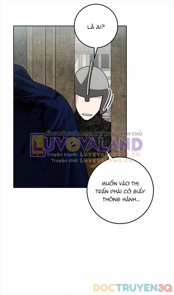 đọc truyện Dưới Bóng Cây Sồi Chương 105 ảnh 4 tại Thiên Thai Truyện