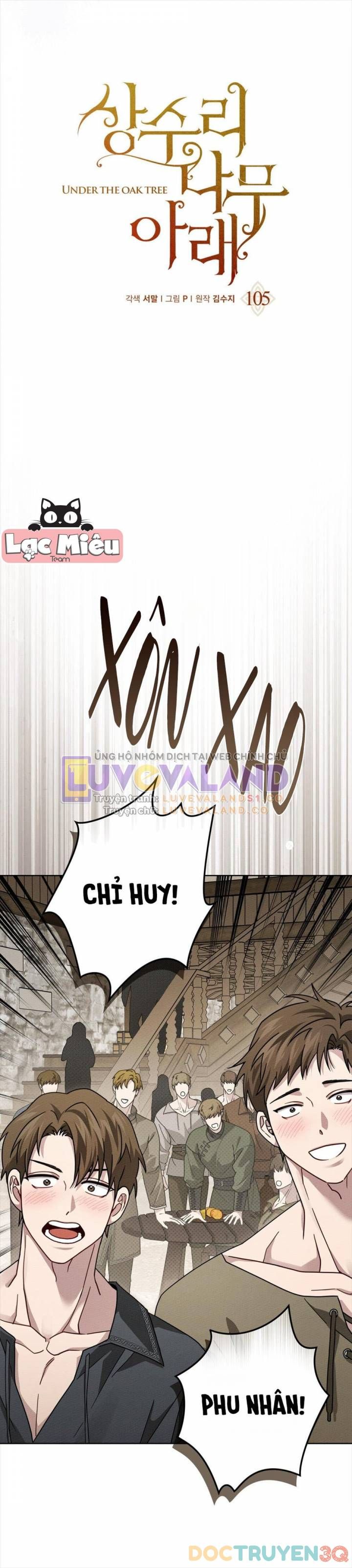 đọc truyện Dưới Bóng Cây Sồi Chương 105 ảnh 9 tại Thiên Thai Truyện