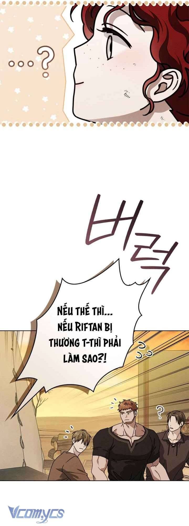 đọc truyện Dưới Bóng Cây Sồi Chương 106 ảnh 24 tại Thiên Thai Truyện
