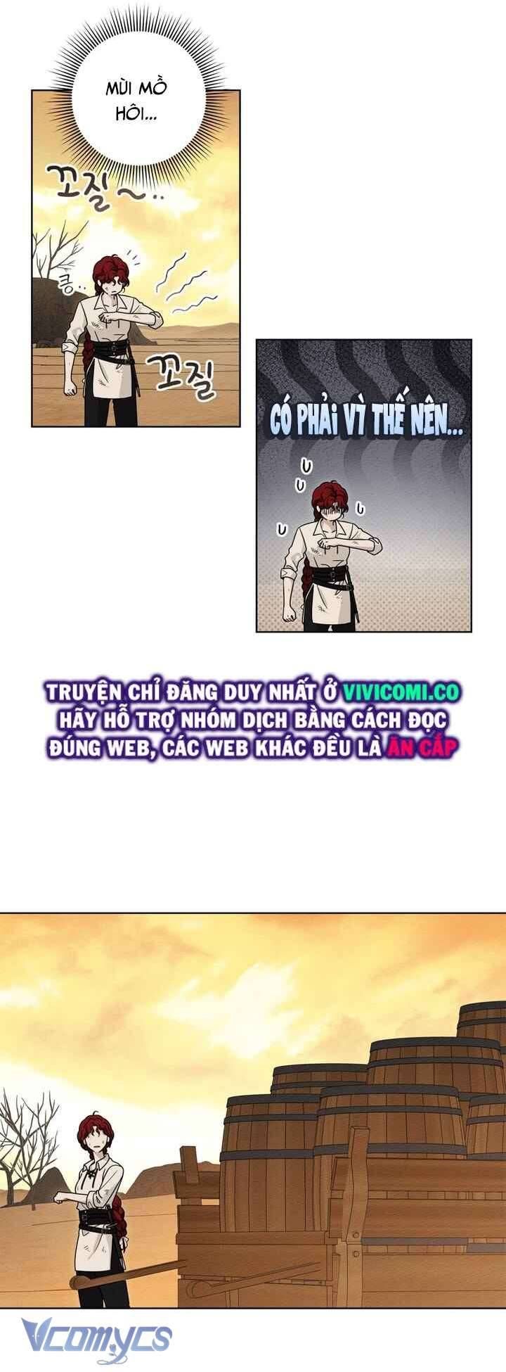 đọc truyện Dưới Bóng Cây Sồi Chương 106 ảnh 46 tại Thiên Thai Truyện