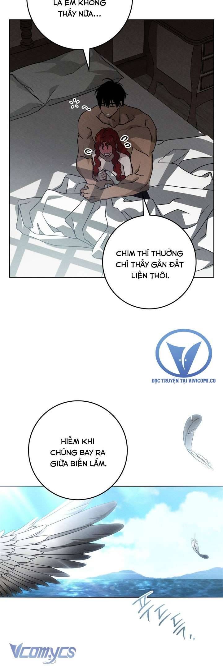 đọc truyện Dưới Bóng Cây Sồi Chương 111 ảnh 21 tại Thiên Thai Truyện