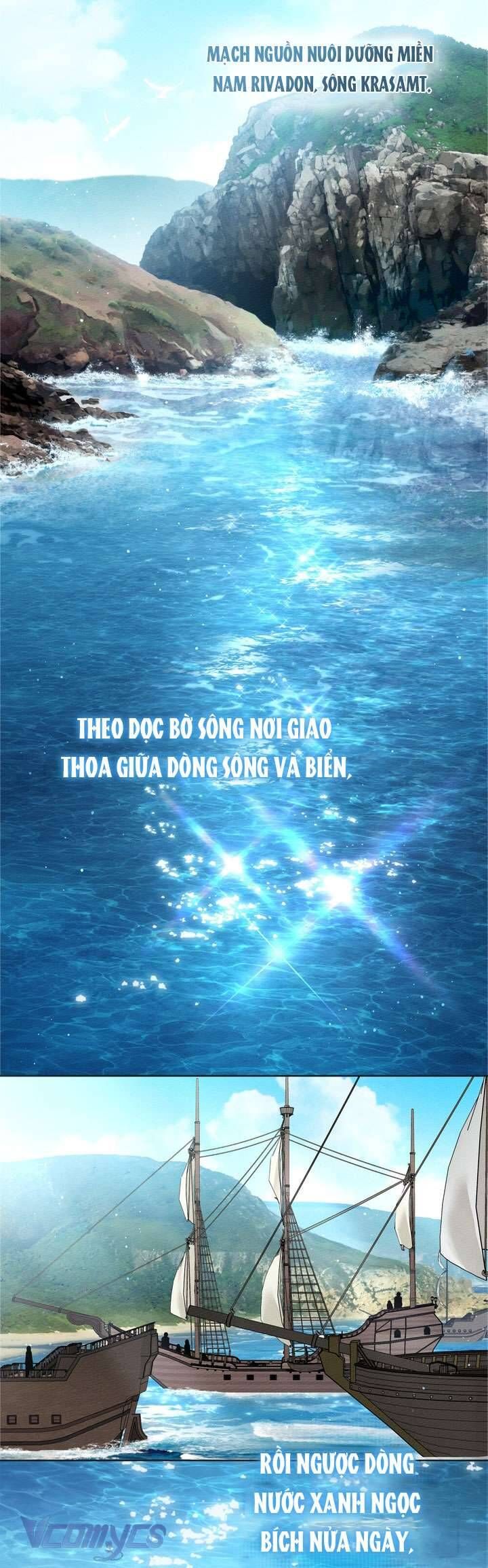 đọc truyện Dưới Bóng Cây Sồi Chương 111 ảnh 24 tại Thiên Thai Truyện