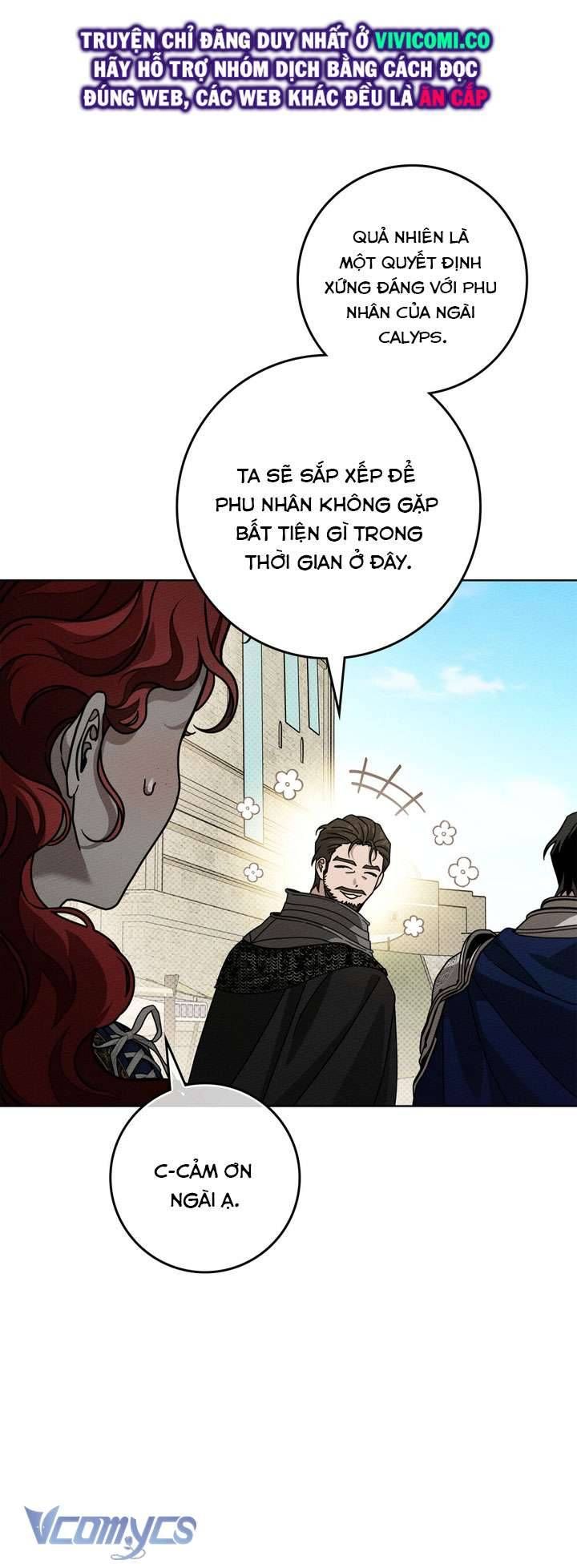 đọc truyện Dưới Bóng Cây Sồi Chương 112 ảnh 13 tại Thiên Thai Truyện