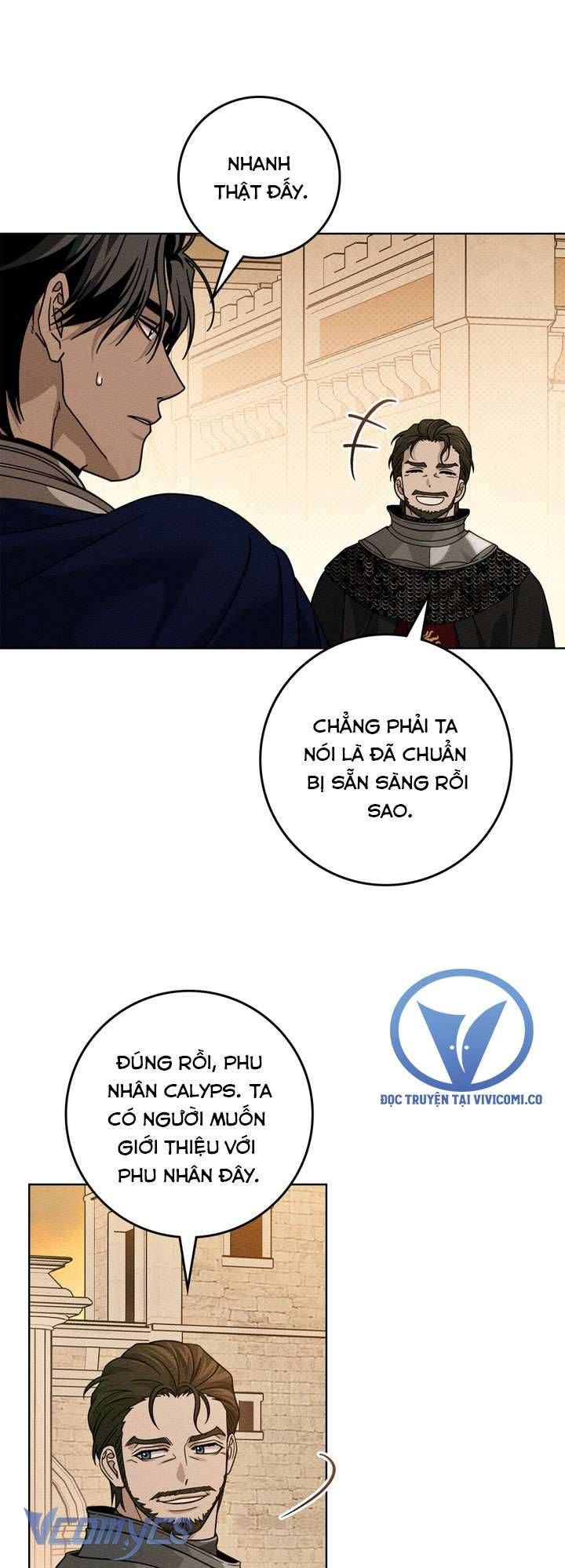 đọc truyện Dưới Bóng Cây Sồi Chương 112 ảnh 20 tại Thiên Thai Truyện