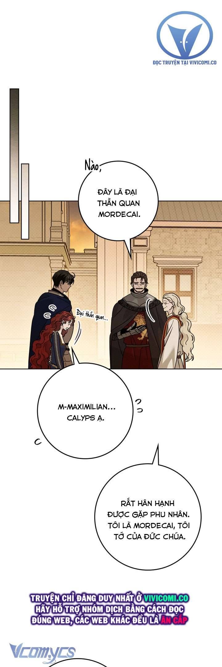 đọc truyện Dưới Bóng Cây Sồi Chương 112 ảnh 22 tại Thiên Thai Truyện