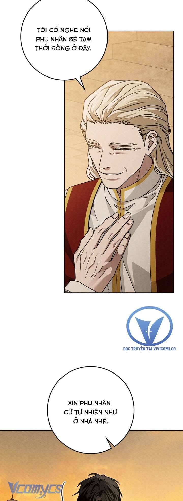 đọc truyện Dưới Bóng Cây Sồi Chương 112 ảnh 23 tại Thiên Thai Truyện