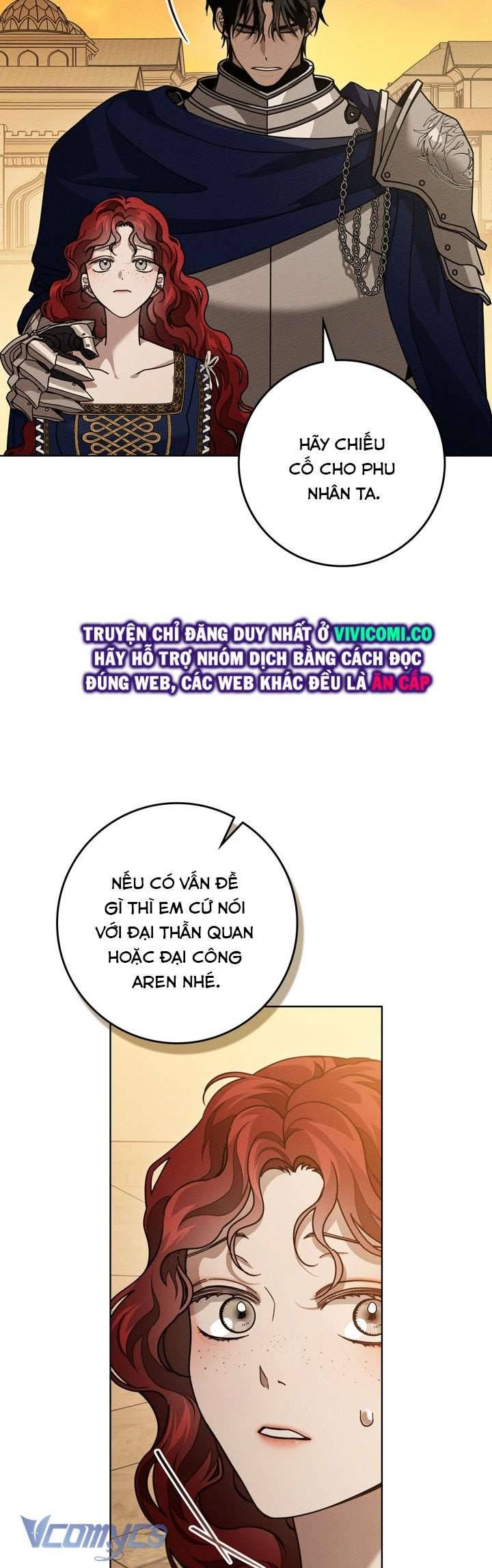 đọc truyện Dưới Bóng Cây Sồi Chương 112 ảnh 24 tại Thiên Thai Truyện