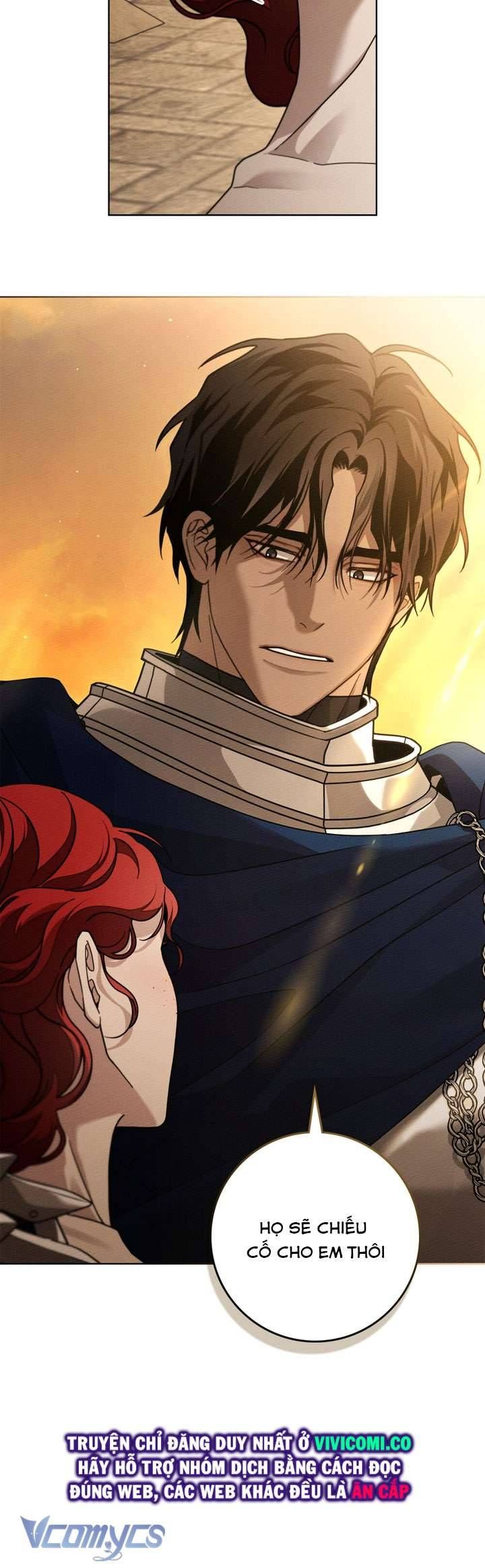 đọc truyện Dưới Bóng Cây Sồi Chương 112 ảnh 25 tại Thiên Thai Truyện