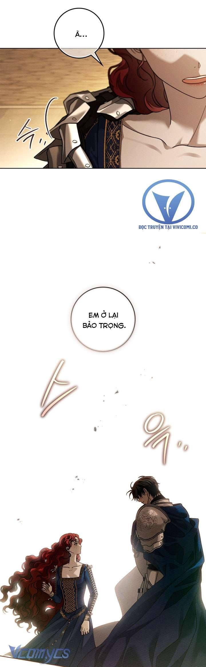 đọc truyện Dưới Bóng Cây Sồi Chương 112 ảnh 26 tại Thiên Thai Truyện