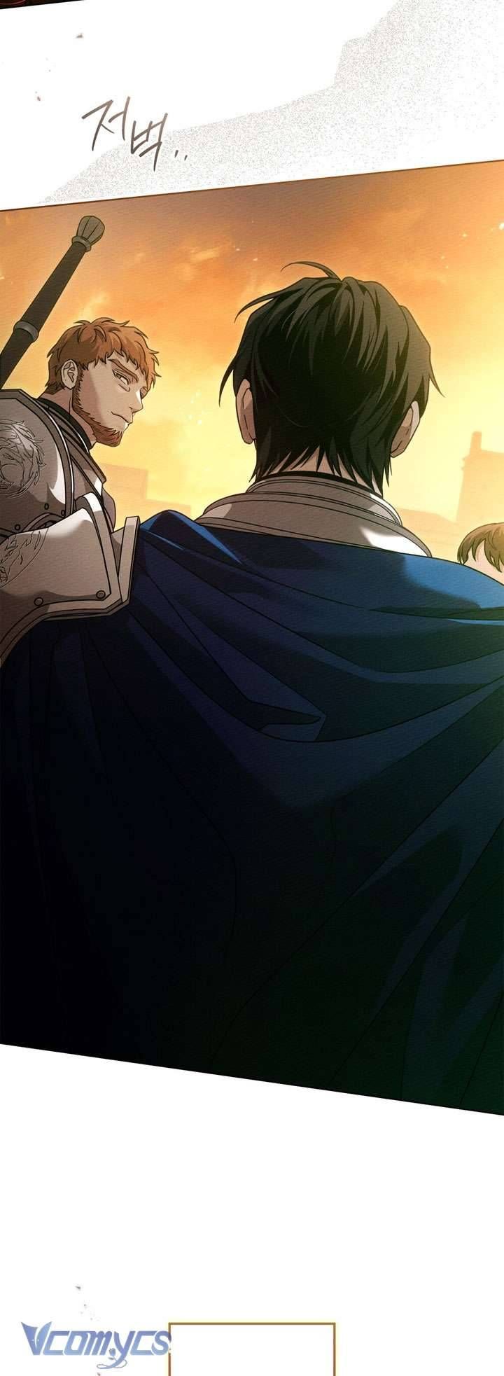 đọc truyện Dưới Bóng Cây Sồi Chương 112 ảnh 28 tại Thiên Thai Truyện