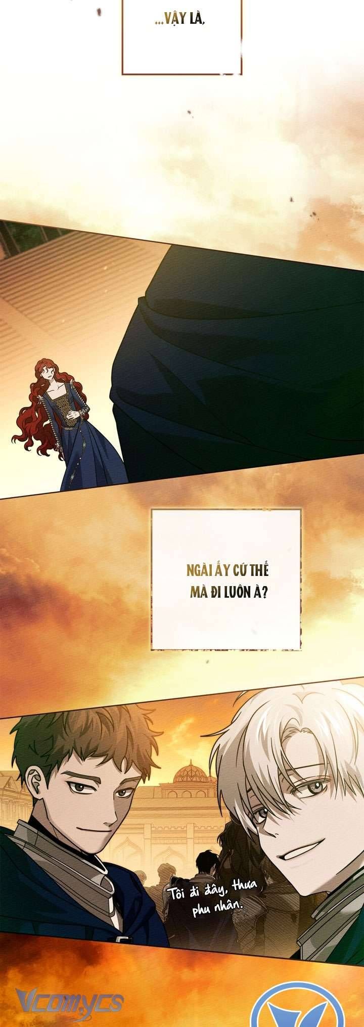 đọc truyện Dưới Bóng Cây Sồi Chương 112 ảnh 29 tại Thiên Thai Truyện