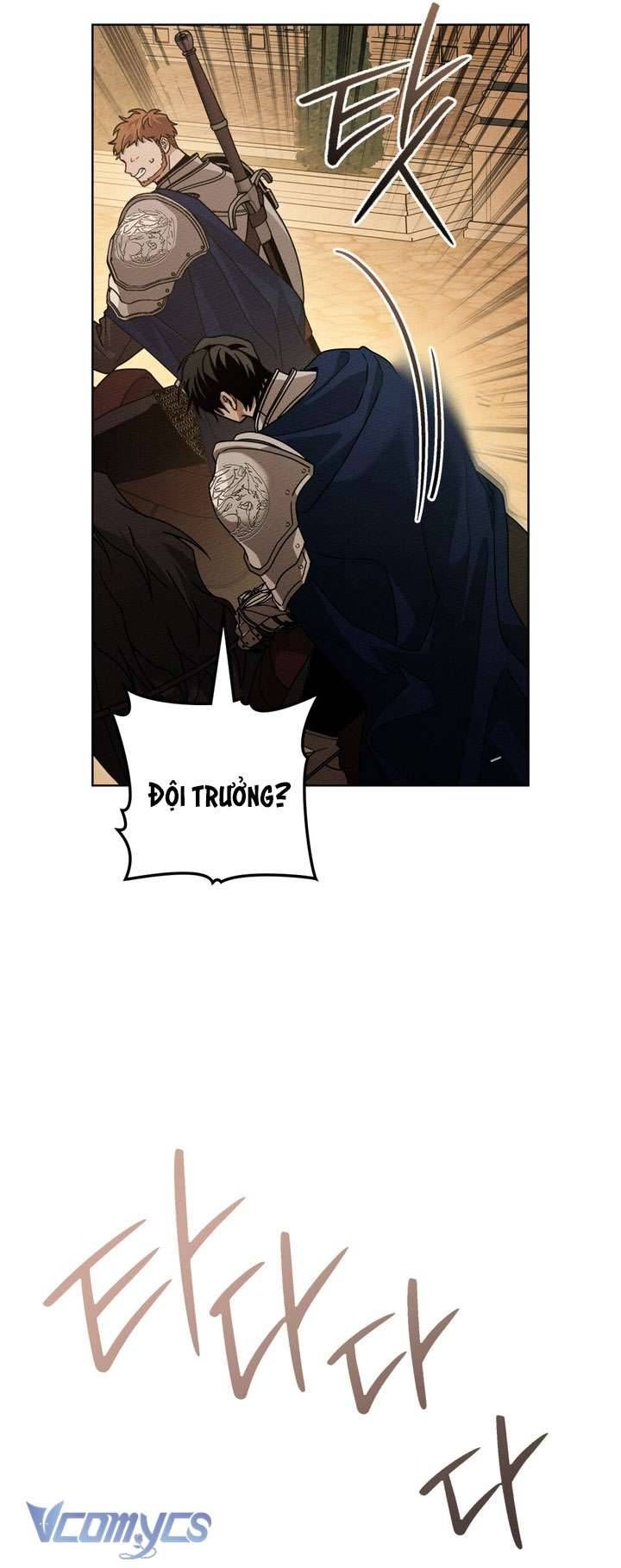 đọc truyện Dưới Bóng Cây Sồi Chương 112 ảnh 33 tại Thiên Thai Truyện