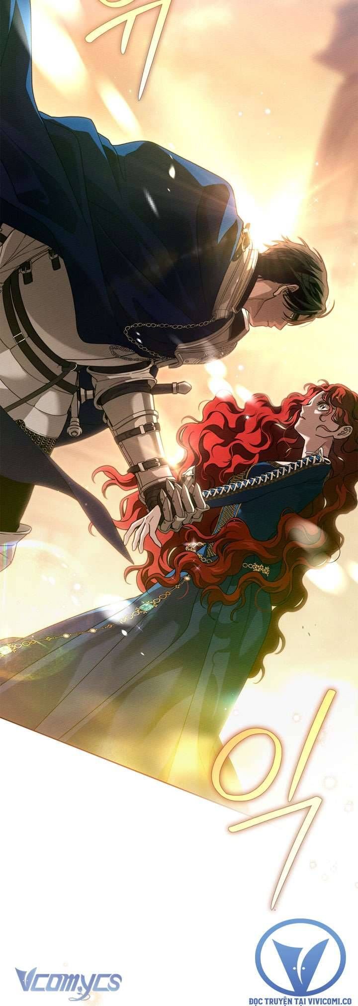 đọc truyện Dưới Bóng Cây Sồi Chương 112 ảnh 35 tại Thiên Thai Truyện