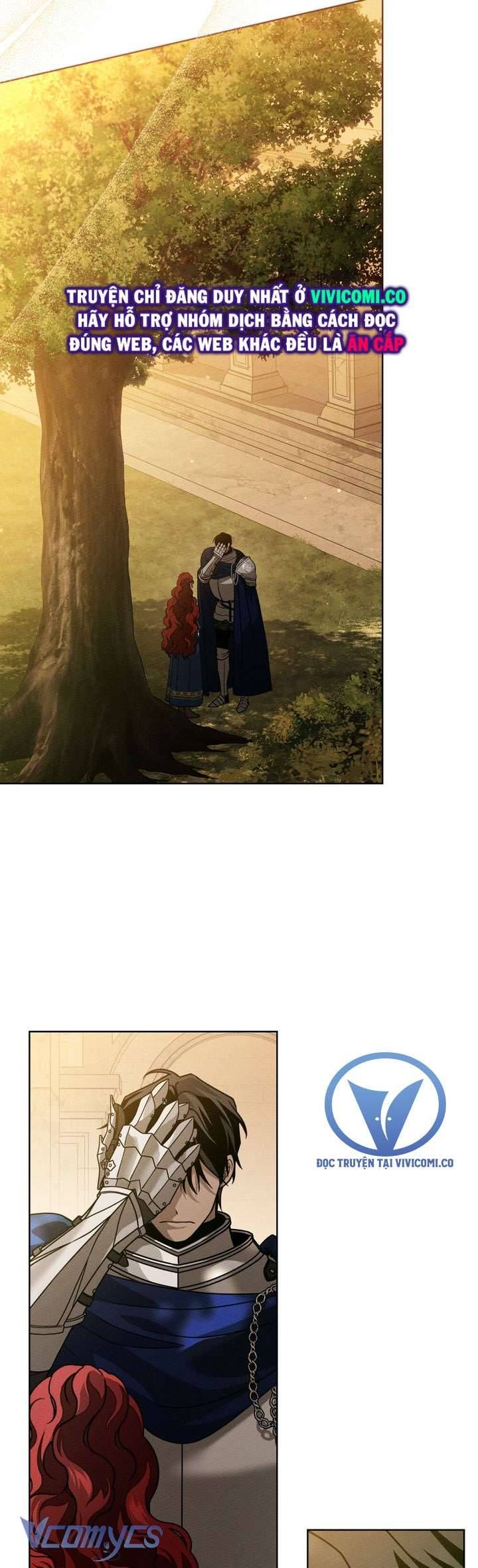 đọc truyện Dưới Bóng Cây Sồi Chương 112 ảnh 38 tại Thiên Thai Truyện