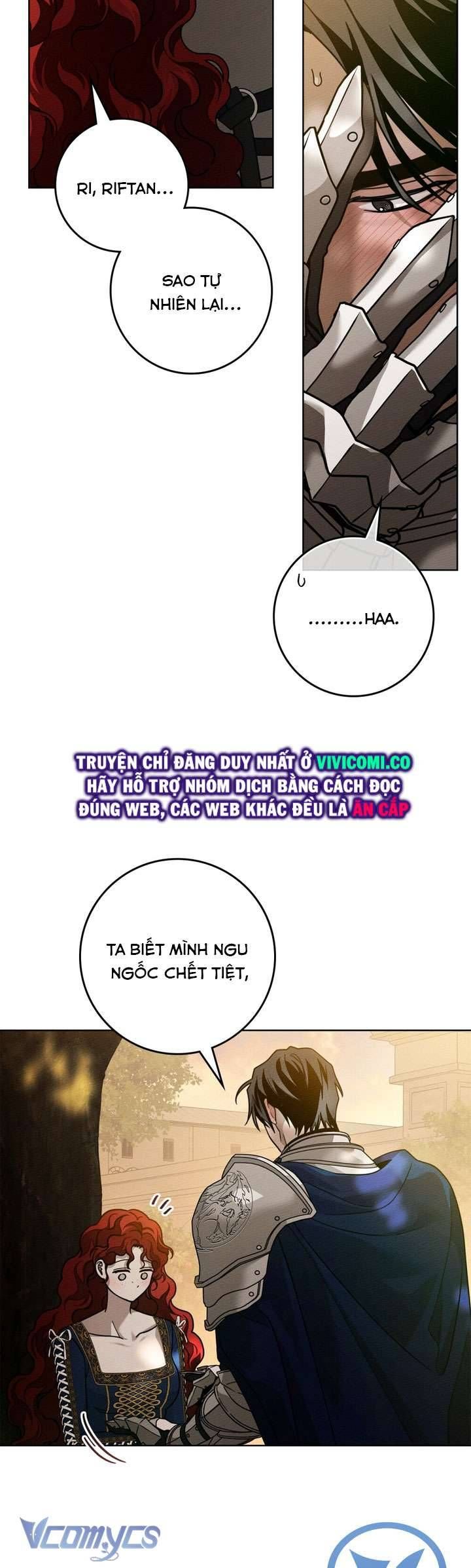 đọc truyện Dưới Bóng Cây Sồi Chương 112 ảnh 39 tại Thiên Thai Truyện