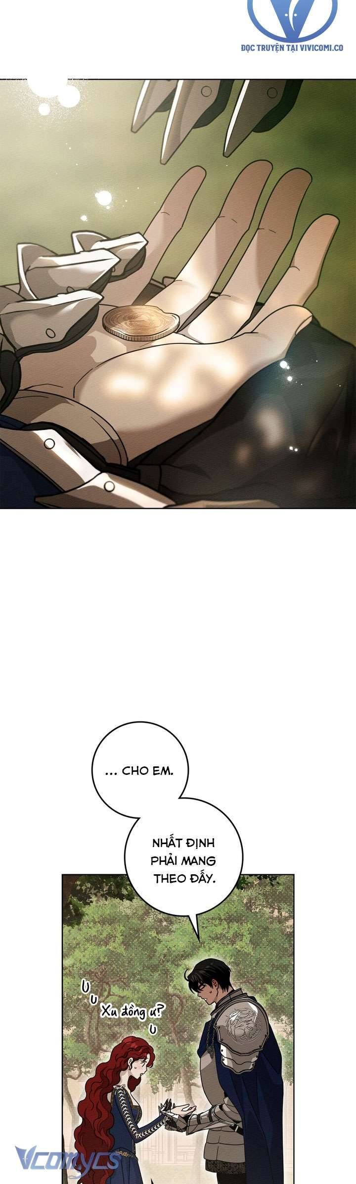 đọc truyện Dưới Bóng Cây Sồi Chương 112 ảnh 40 tại Thiên Thai Truyện