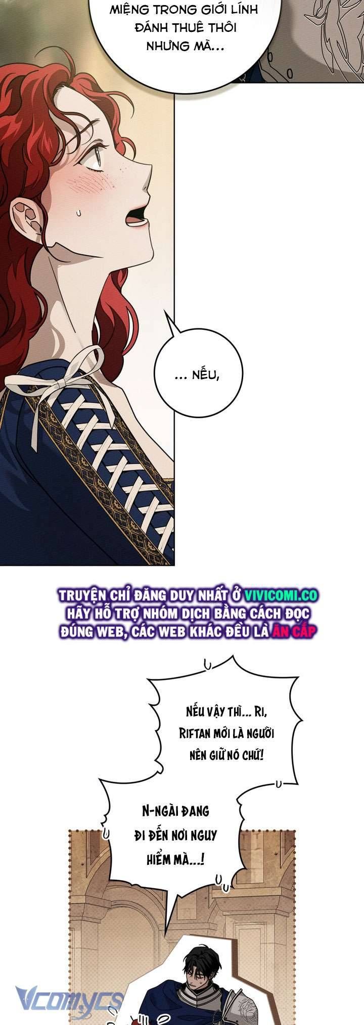 đọc truyện Dưới Bóng Cây Sồi Chương 112 ảnh 42 tại Thiên Thai Truyện