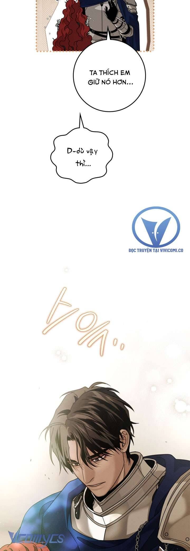 đọc truyện Dưới Bóng Cây Sồi Chương 112 ảnh 43 tại Thiên Thai Truyện