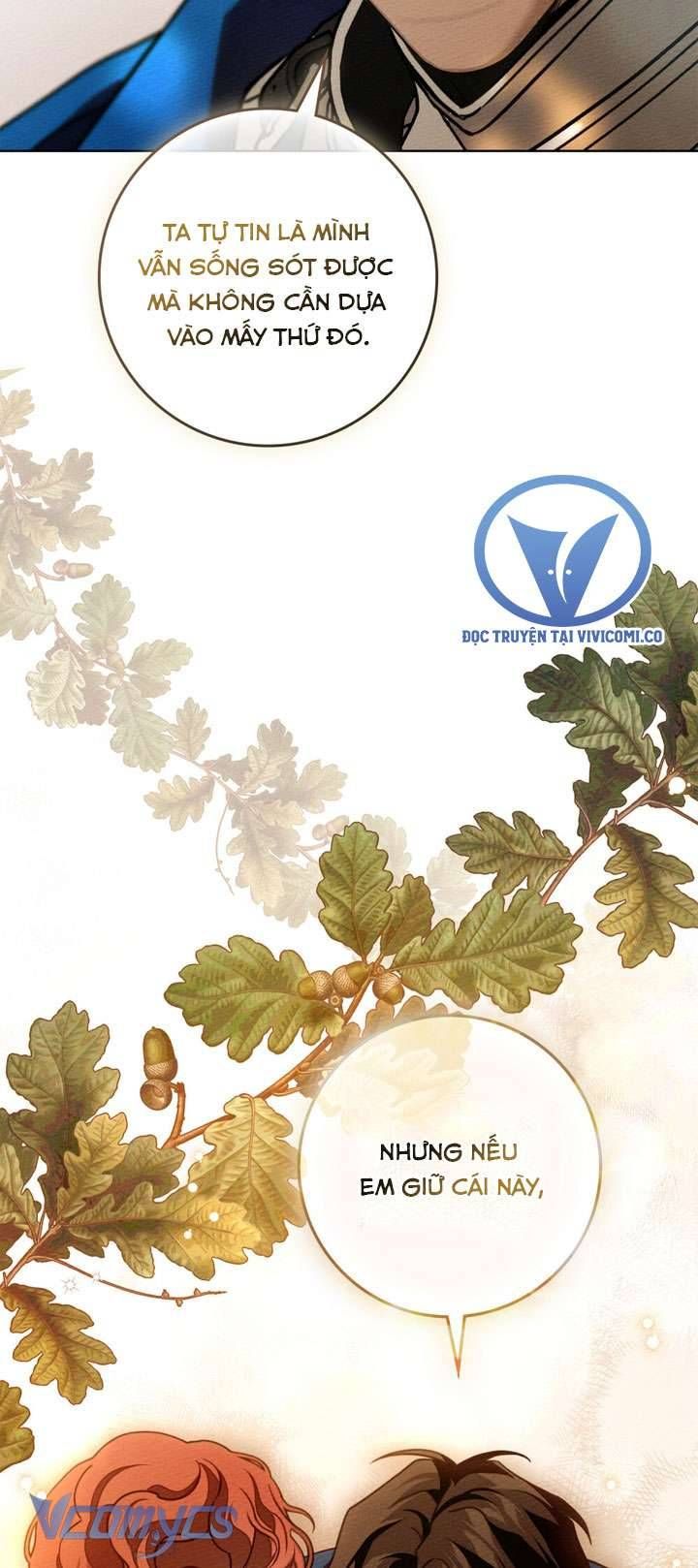 đọc truyện Dưới Bóng Cây Sồi Chương 112 ảnh 45 tại Thiên Thai Truyện