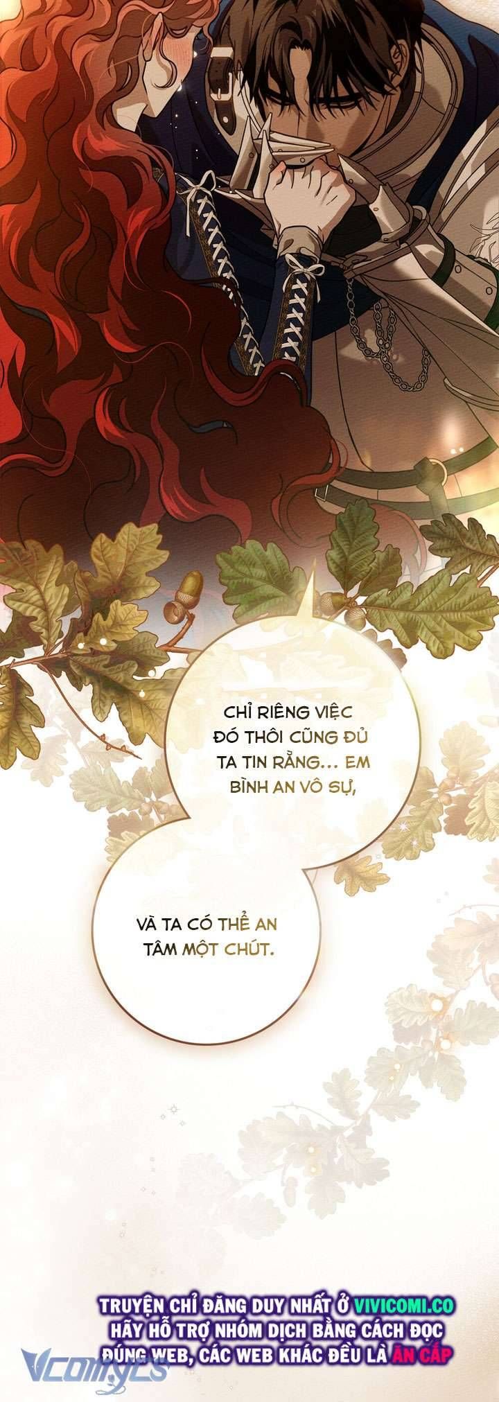 đọc truyện Dưới Bóng Cây Sồi Chương 112 ảnh 46 tại Thiên Thai Truyện