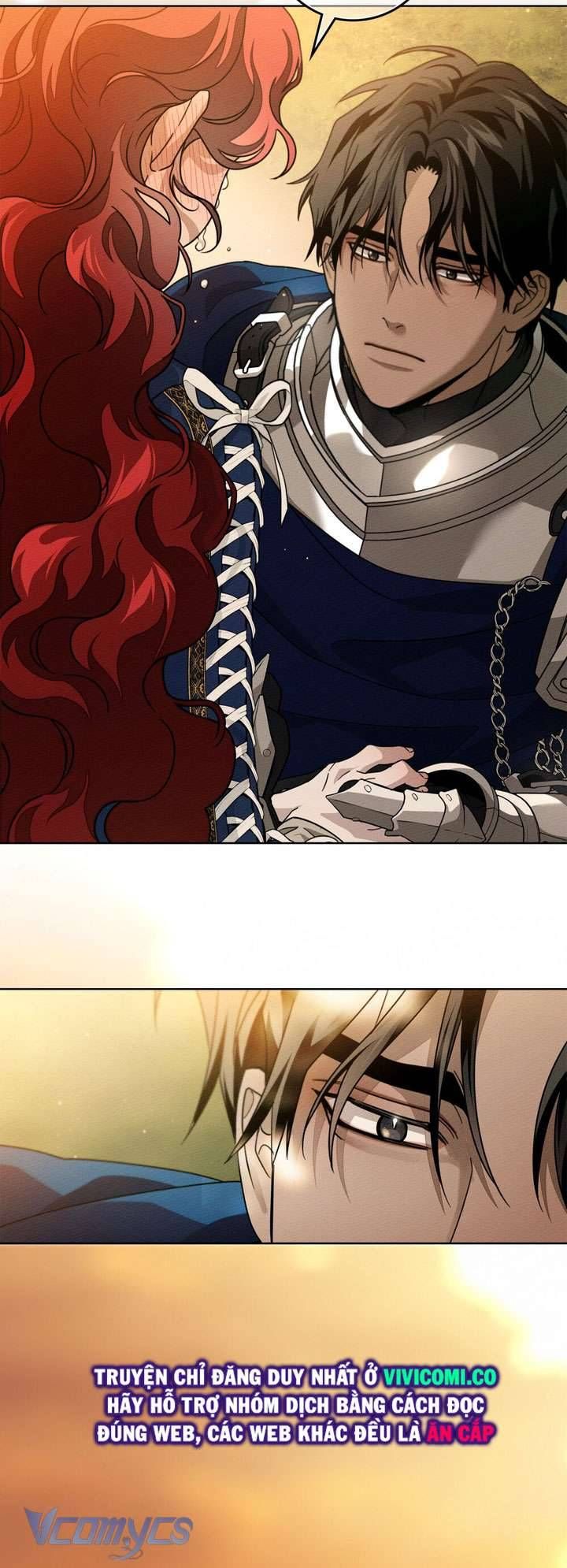 đọc truyện Dưới Bóng Cây Sồi Chương 112 ảnh 48 tại Thiên Thai Truyện