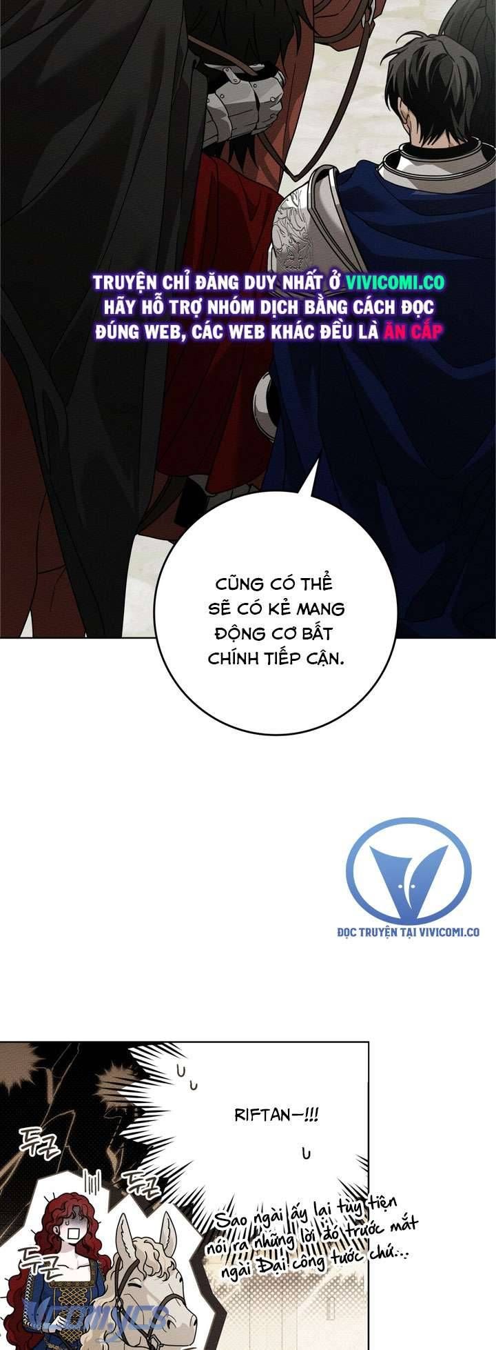 đọc truyện Dưới Bóng Cây Sồi Chương 112 ảnh 8 tại Thiên Thai Truyện