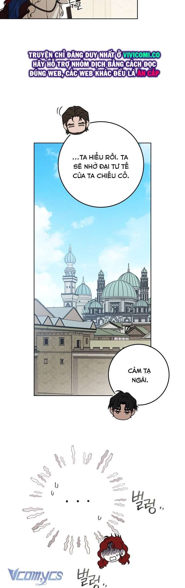 đọc truyện Dưới Bóng Cây Sồi Chương 112 ảnh 9 tại Thiên Thai Truyện