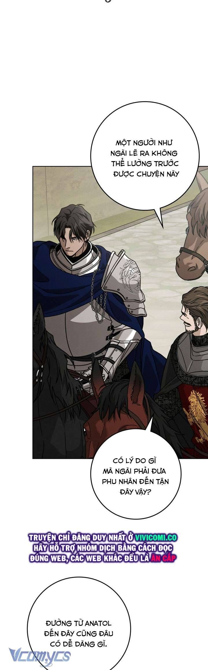 đọc truyện Dưới Bóng Cây Sồi Chương 112 ảnh 10 tại Thiên Thai Truyện