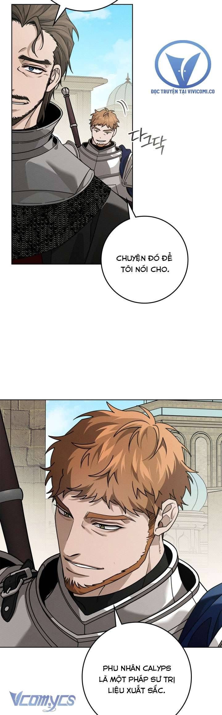 đọc truyện Dưới Bóng Cây Sồi Chương 112 ảnh 11 tại Thiên Thai Truyện