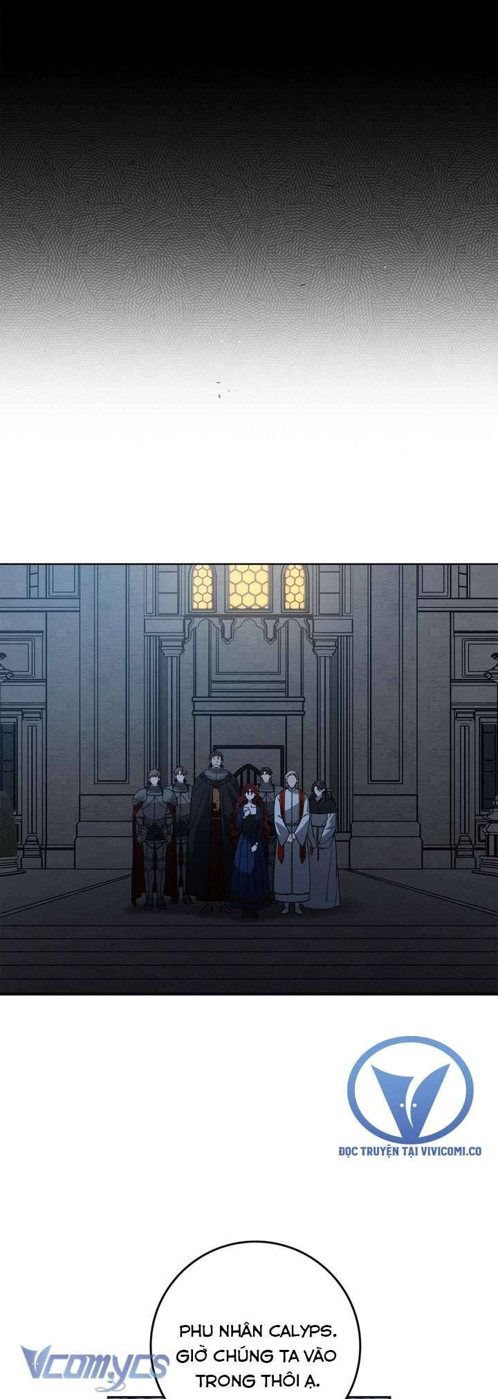 đọc truyện Dưới Bóng Cây Sồi Chương 113 ảnh 13 tại Thiên Thai Truyện