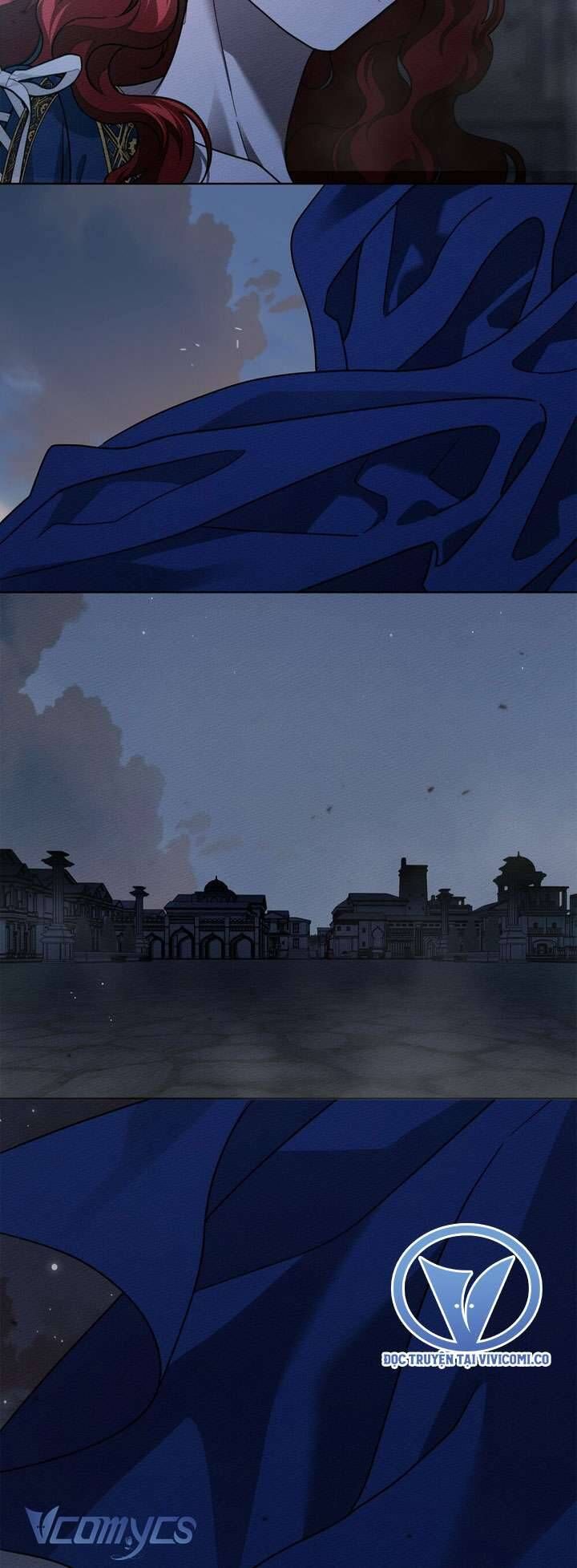 đọc truyện Dưới Bóng Cây Sồi Chương 113 ảnh 15 tại Thiên Thai Truyện