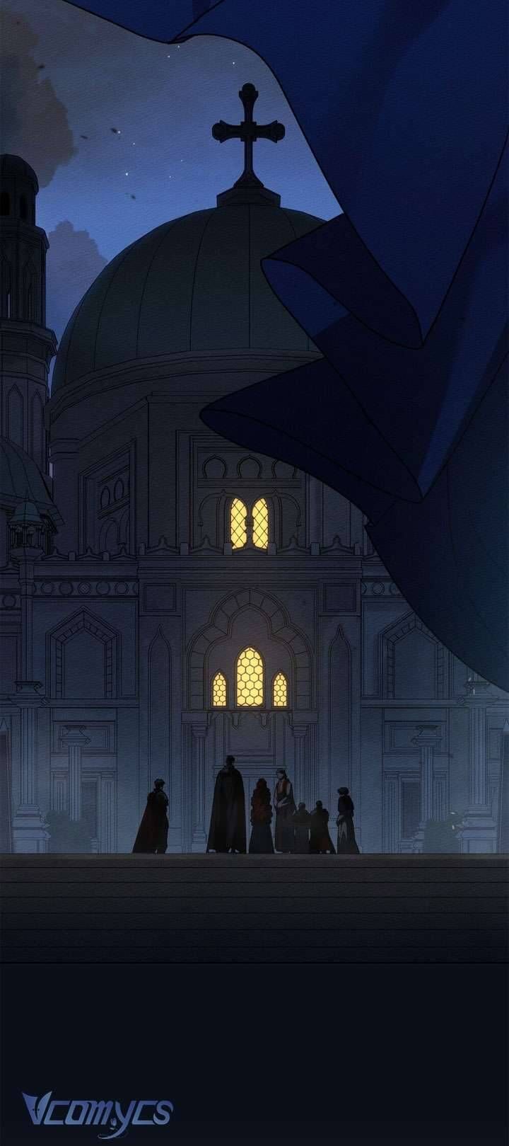 đọc truyện Dưới Bóng Cây Sồi Chương 113 ảnh 16 tại Thiên Thai Truyện