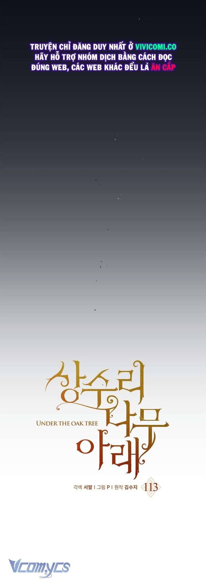 đọc truyện Dưới Bóng Cây Sồi Chương 113 ảnh 17 tại Thiên Thai Truyện