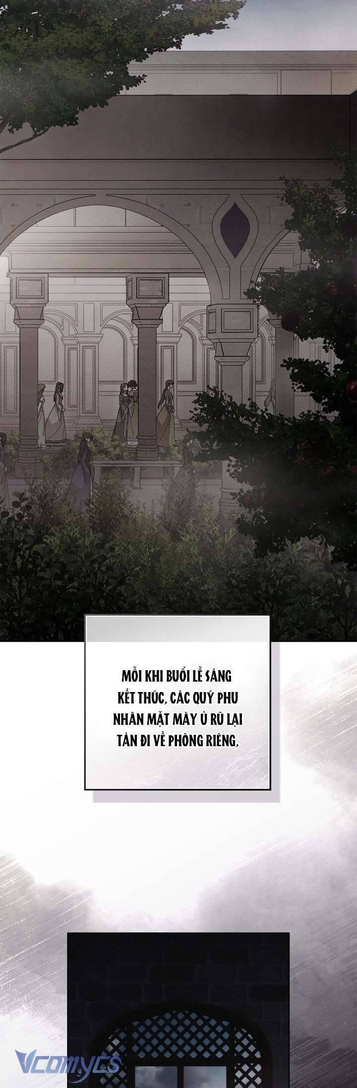 đọc truyện Dưới Bóng Cây Sồi Chương 113 ảnh 22 tại Thiên Thai Truyện