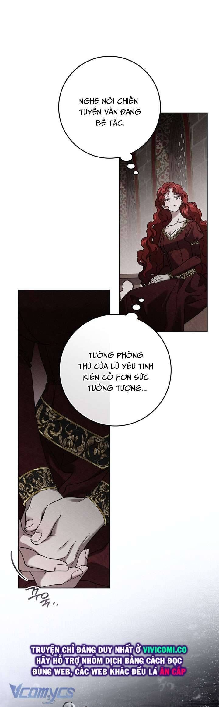 đọc truyện Dưới Bóng Cây Sồi Chương 113 ảnh 24 tại Thiên Thai Truyện