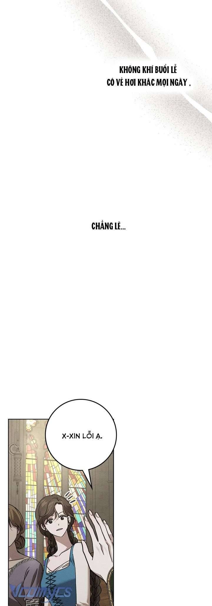 đọc truyện Dưới Bóng Cây Sồi Chương 113 ảnh 29 tại Thiên Thai Truyện