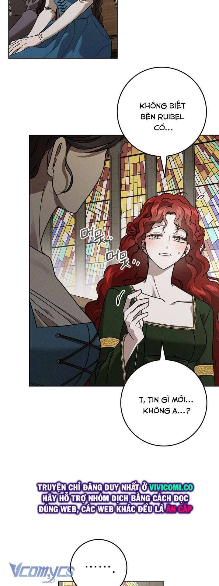 đọc truyện Dưới Bóng Cây Sồi Chương 113 ảnh 30 tại Thiên Thai Truyện