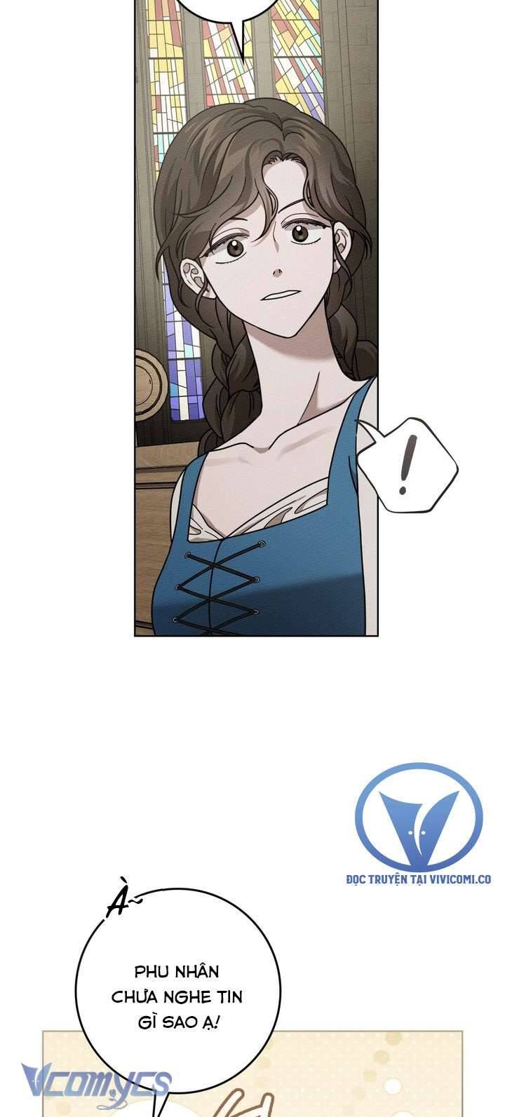 đọc truyện Dưới Bóng Cây Sồi Chương 113 ảnh 31 tại Thiên Thai Truyện