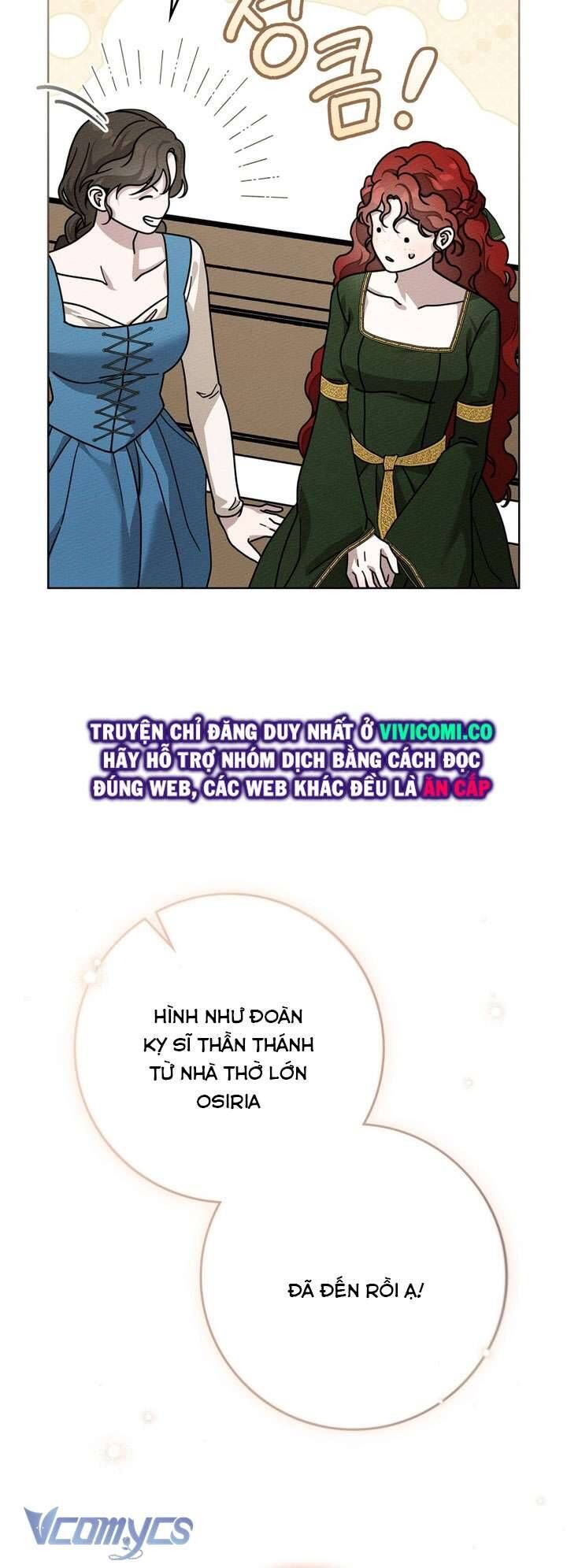 đọc truyện Dưới Bóng Cây Sồi Chương 113 ảnh 32 tại Thiên Thai Truyện