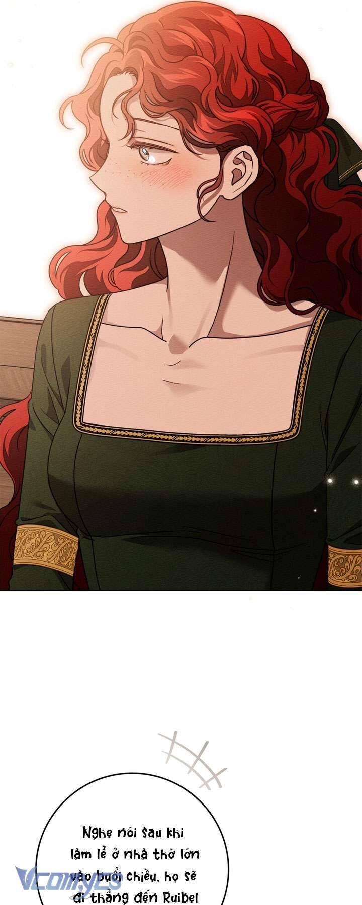 đọc truyện Dưới Bóng Cây Sồi Chương 113 ảnh 33 tại Thiên Thai Truyện