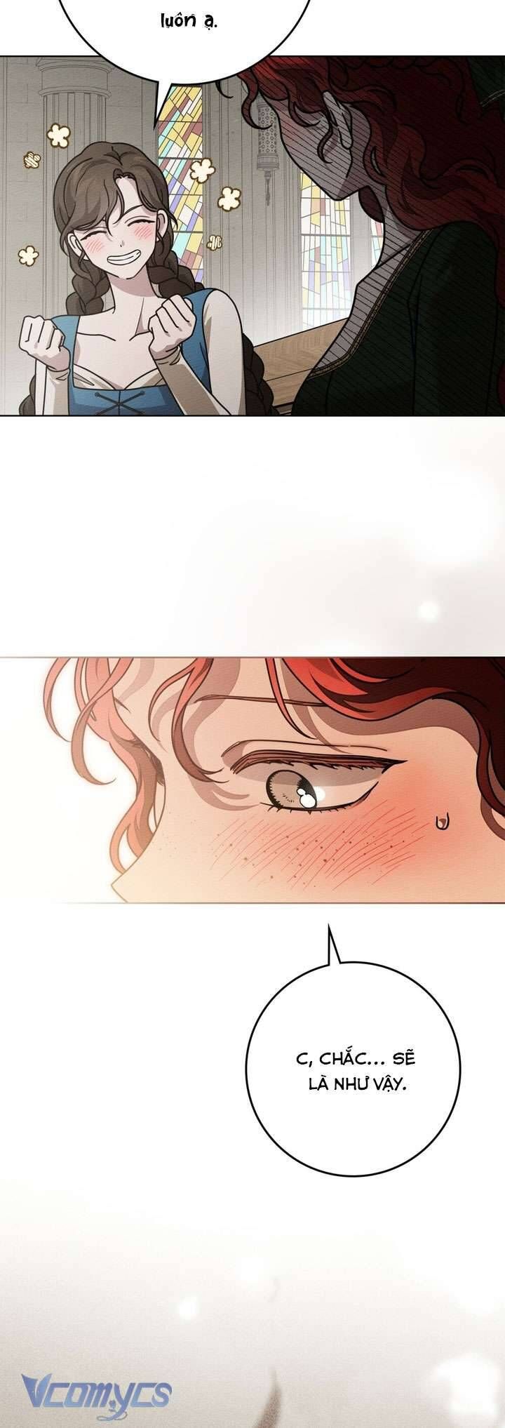 đọc truyện Dưới Bóng Cây Sồi Chương 113 ảnh 34 tại Thiên Thai Truyện