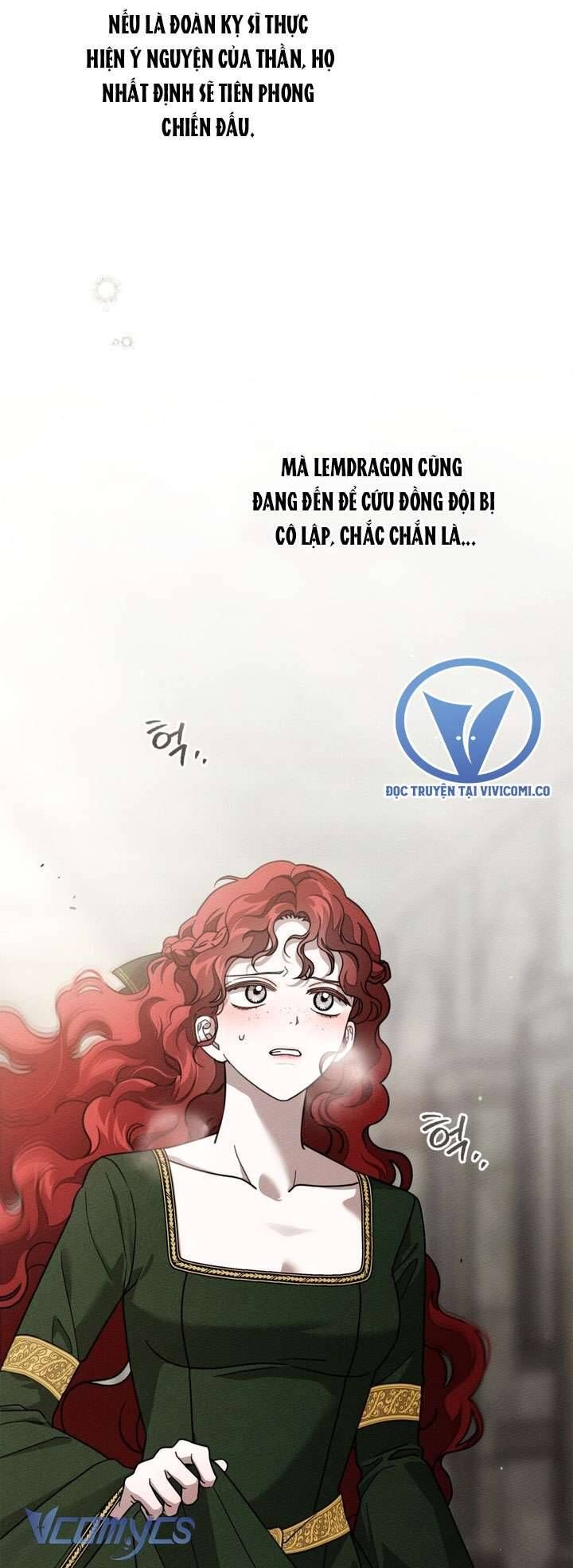 đọc truyện Dưới Bóng Cây Sồi Chương 113 ảnh 41 tại Thiên Thai Truyện