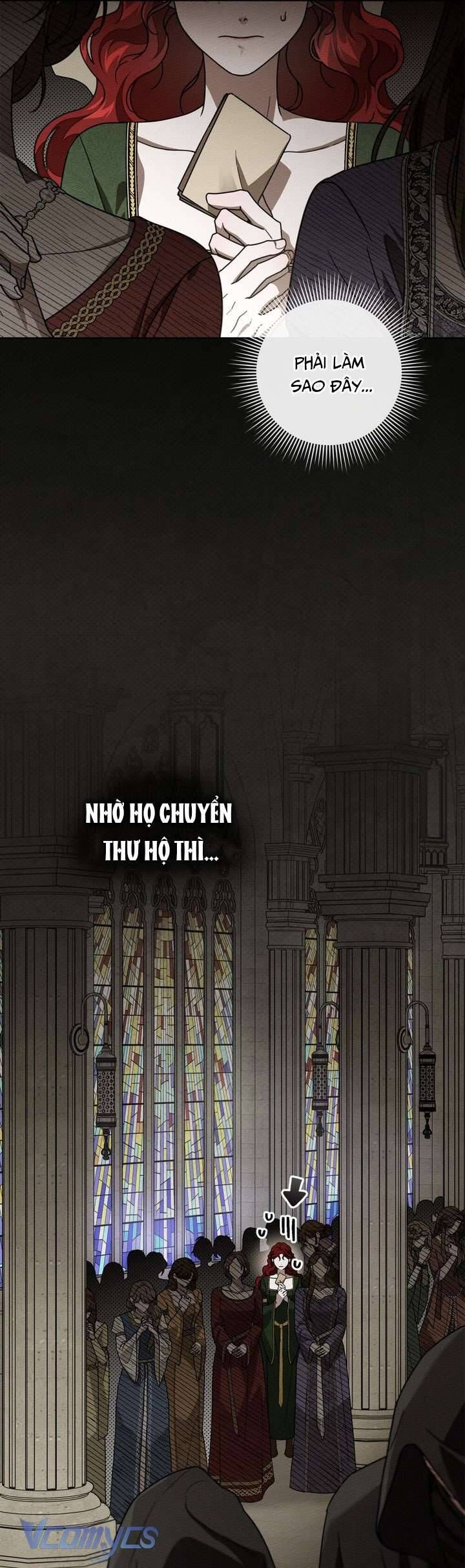 đọc truyện Dưới Bóng Cây Sồi Chương 113 ảnh 47 tại Thiên Thai Truyện