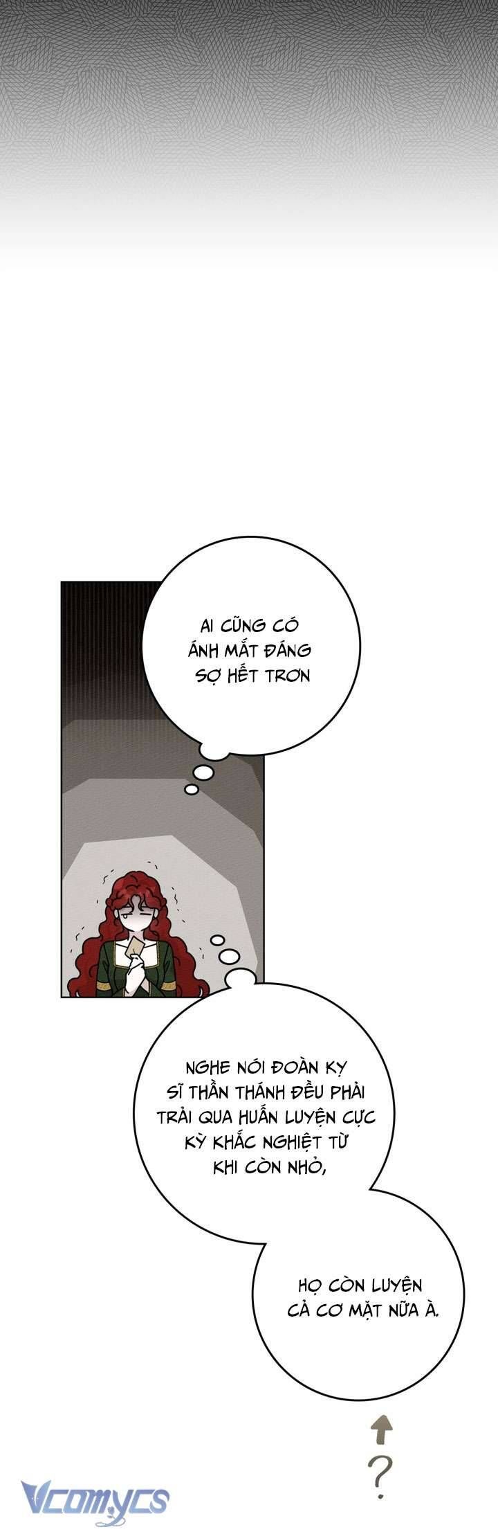 đọc truyện Dưới Bóng Cây Sồi Chương 113 ảnh 49 tại Thiên Thai Truyện