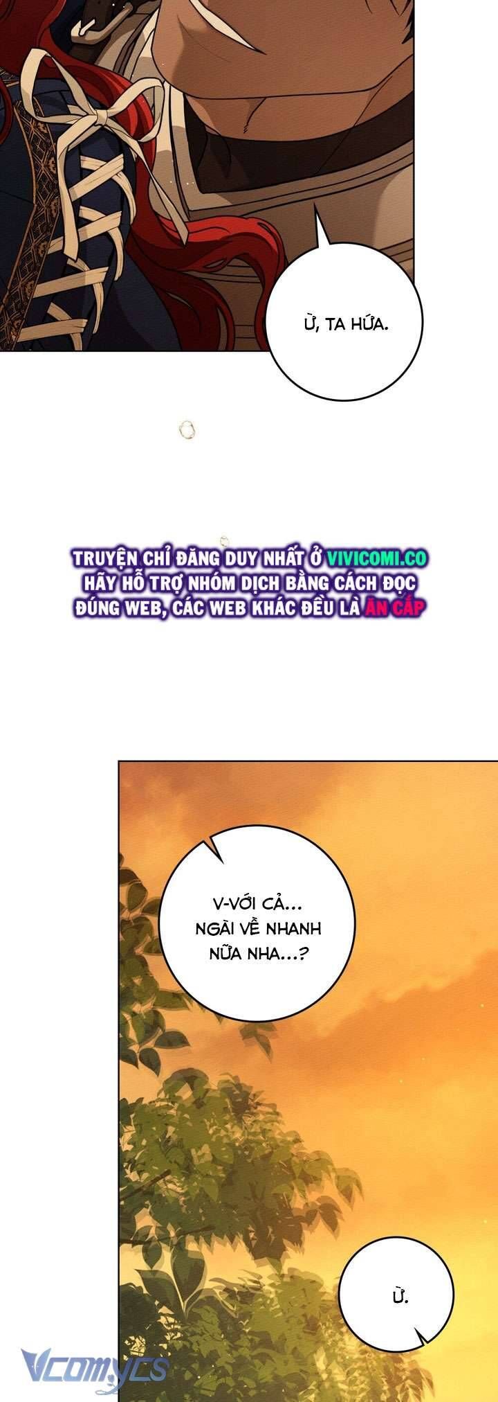 đọc truyện Dưới Bóng Cây Sồi Chương 113 ảnh 8 tại Thiên Thai Truyện