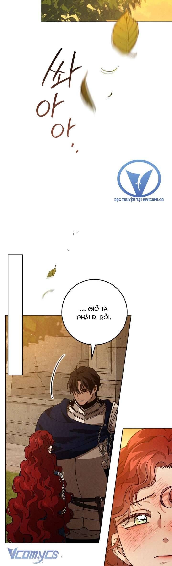 đọc truyện Dưới Bóng Cây Sồi Chương 113 ảnh 9 tại Thiên Thai Truyện