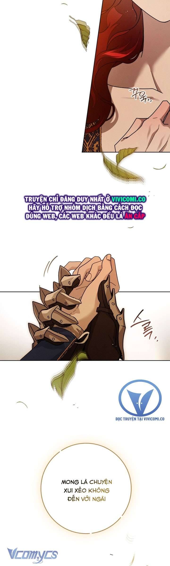 đọc truyện Dưới Bóng Cây Sồi Chương 113 ảnh 10 tại Thiên Thai Truyện