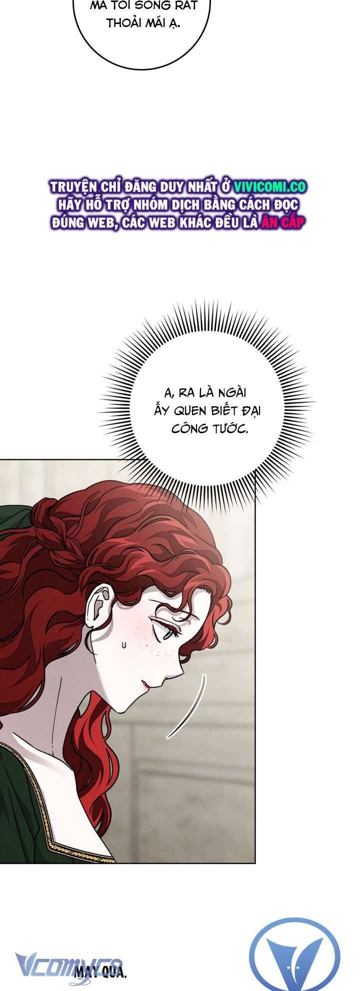 đọc truyện Dưới Bóng Cây Sồi Chương 114 ảnh 12 tại Thiên Thai Truyện