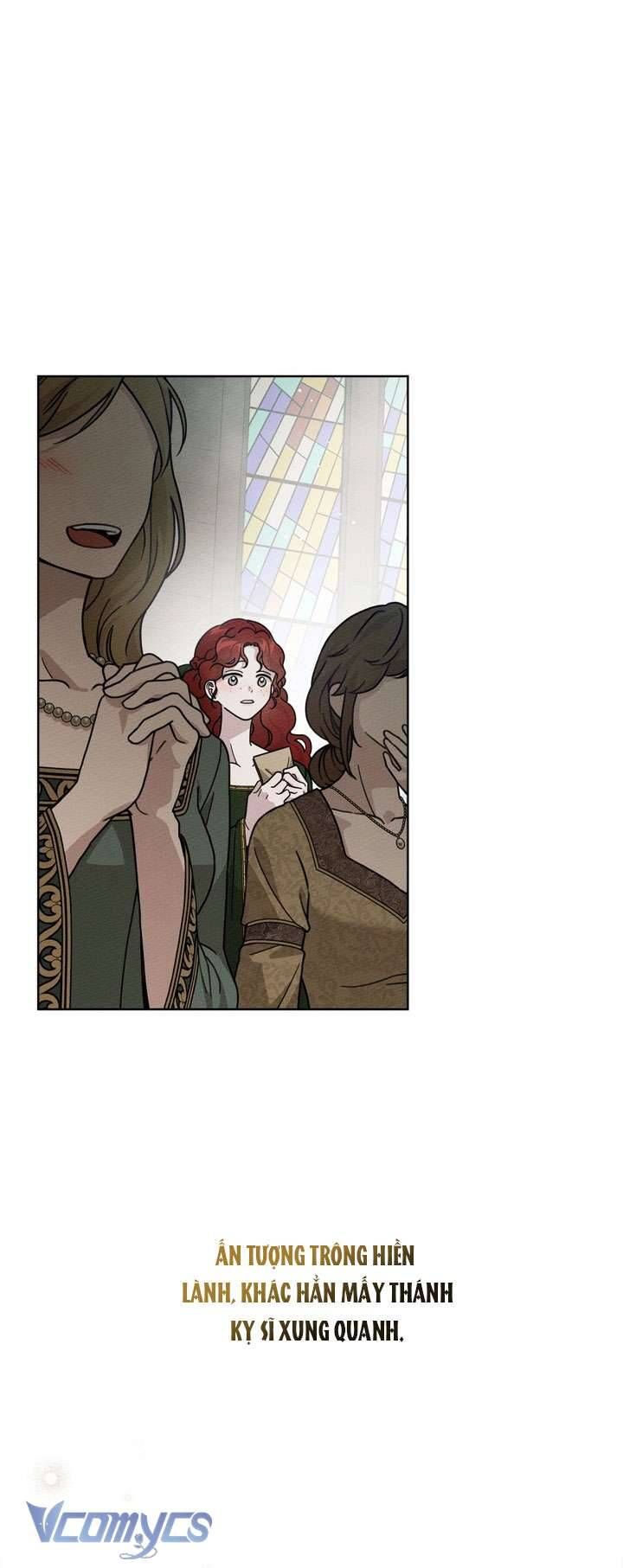 đọc truyện Dưới Bóng Cây Sồi Chương 114 ảnh 4 tại Thiên Thai Truyện