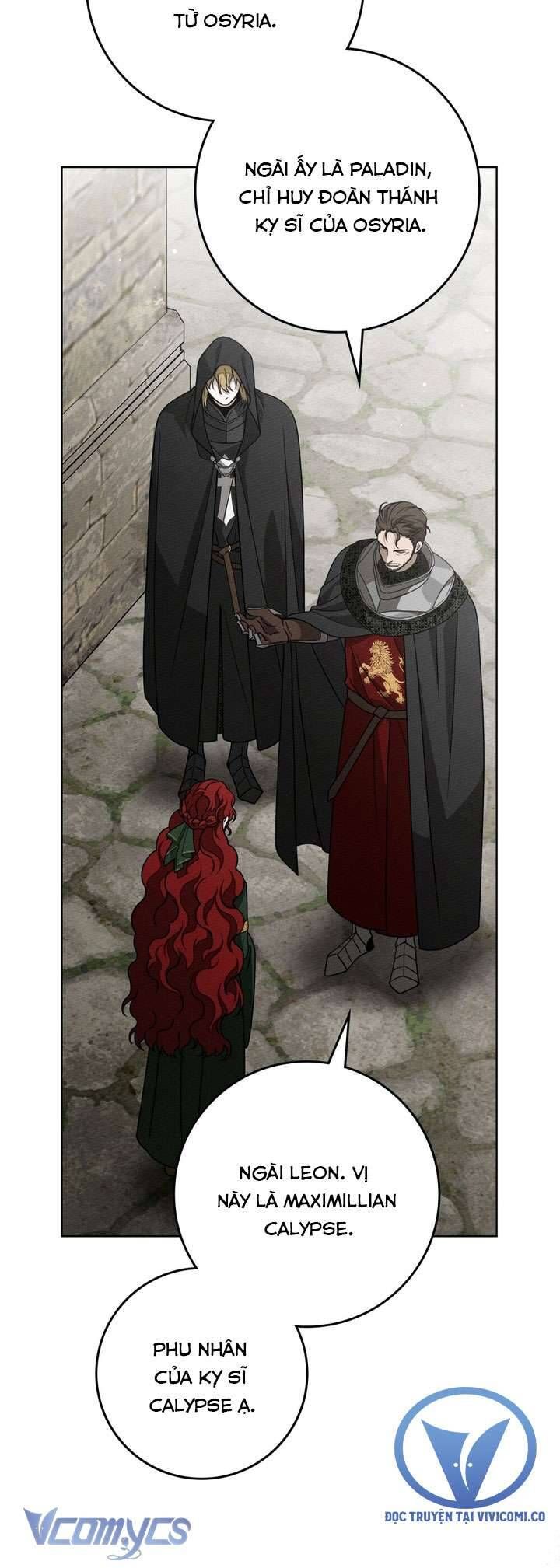 đọc truyện Dưới Bóng Cây Sồi Chương 114 ảnh 22 tại Thiên Thai Truyện